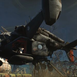 Vertibird Vs Battles Wiki Fandom