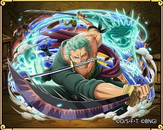 Zoro23 Zoro23