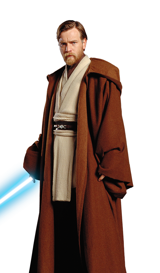 Star wars obi wan обзор