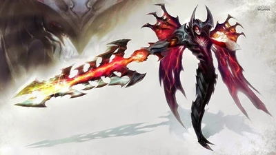 Aatrox 3