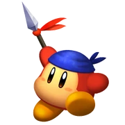 Bandana Waddle Dee