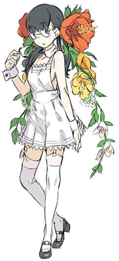 Claire