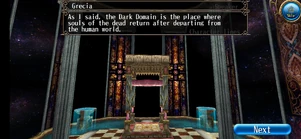 Dark Domain (7) Dark Domain (7)