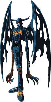 Devimon Devimon