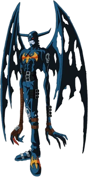 Devimon
