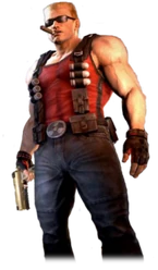 Duke Nukem