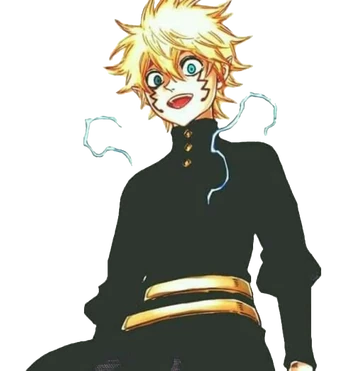 Wallpaper Luck Voltia Vs Battles Wiki Fandom Free