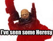 HERESY