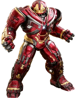 Hulkbuster2 Hulkbuster2
