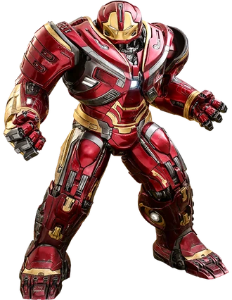 Hulkbuster2 Hulkbuster2