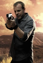 Jack Bauer Season 5 Jack Bauer Season 5