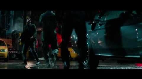 John Wick 2 - Fight Scene (HD)