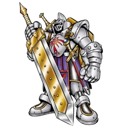 Knightmon Knightmon
