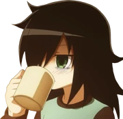 LAS Tomoko