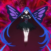 Wallpaper Mimi Flip Flappers Vs Battles Wiki Fandom For Free