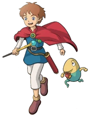 Oliverrender