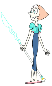 Pearl (change your mind)