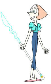 Pearl (change your mind)