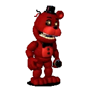 Redbearfnaf