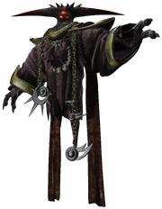 ShadowCG Blackdoom