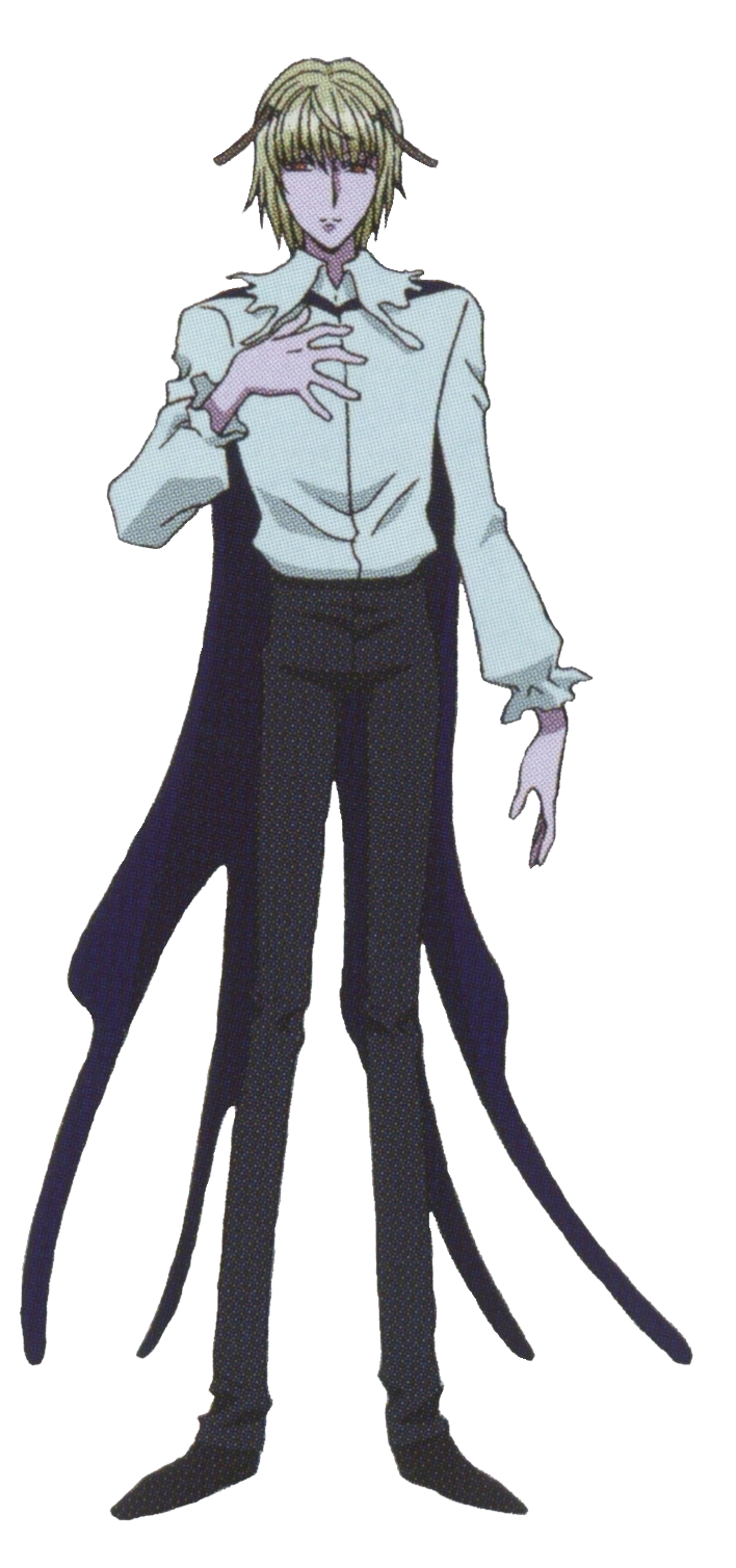 Shaiapouf VS Battles Wiki FANDOM powered by Wikia