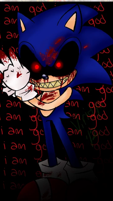 Nightmare (Canon, FNaF)/Christian Higdon