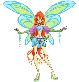 Sophix Bloom