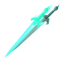 Summoned Swords