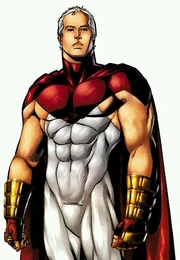 Supreme Image Comics