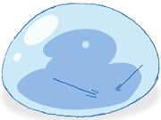 TSSDK Rimuru (Slime)