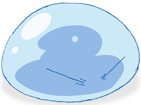TSSDK Rimuru (Slime)