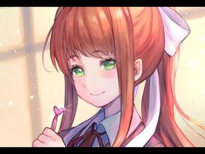 Just Scp 6 Monika Vs Scp 6 Vs Battles Wiki Forum