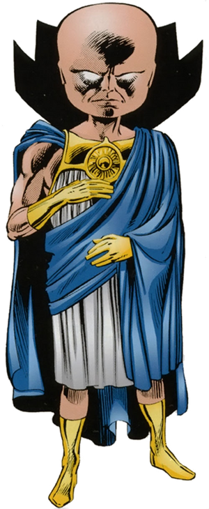 uatu figure