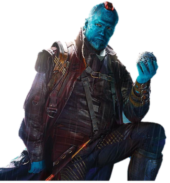 yondu sideshow