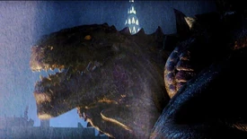 Zilla Zilla