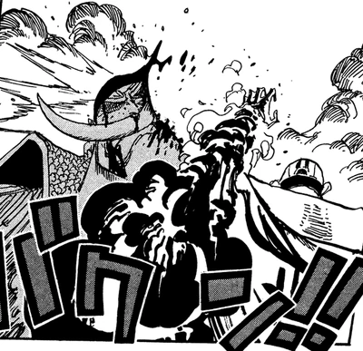 0 akainu vs wb4