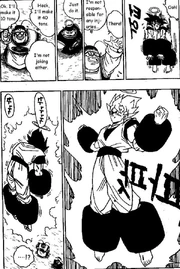 2776898-912919 goku 40 tons super