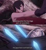 5 kage all