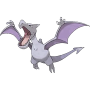 Aerodactyl