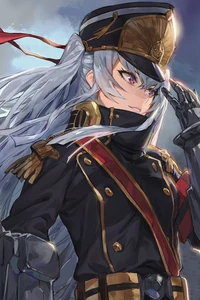 Altair (Re-Creators)