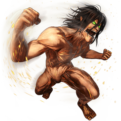 Eren Yeager | VS Battles Wiki | FANDOM powered by Wikia