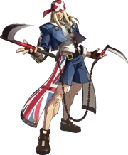 AxlRev