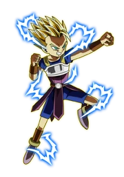 Cabba thing