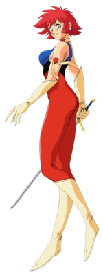 Cutey Honey (TV)