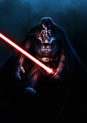 Darth vader wip by lochapowa-d4mh3u8