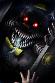 Fear