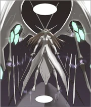 Fear The White