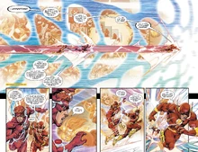 Flash War 5