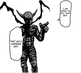 Garoumonster Garoumonster