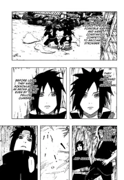 Izuna=Madara Izuna=Madara